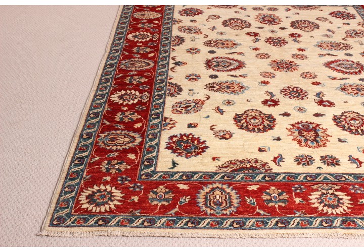 Chobi Rug